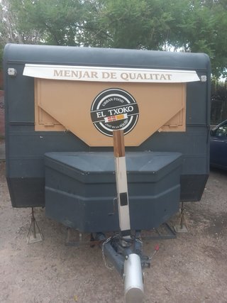 Foodtruck