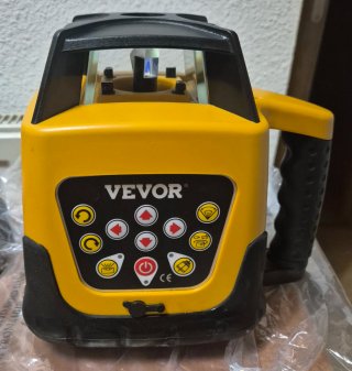 Nivel Láser VEVOR