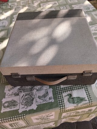 Giradischi Telefunken