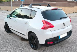 Peugeot 3008 2013