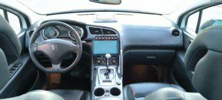 Peugeot 3008 2013