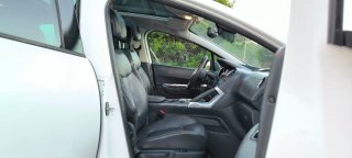 Peugeot 3008 2013