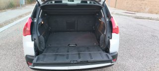 Peugeot 3008 2013