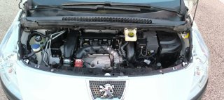 Peugeot 3008 2013
