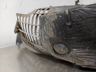 PASO RUEDA TRASERO DERECHO MERCEDES-BENZ SL (BM 2