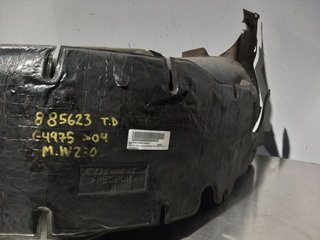 PASO RUEDA TRASERO DERECHO MERCEDES-BENZ SL (BM 2