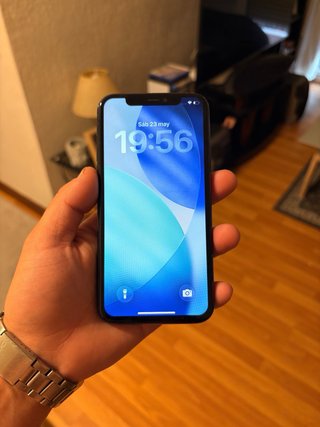 iPhone 11 Pro Space Gray