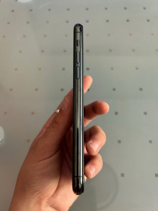 iPhone 11 Pro Space Gray