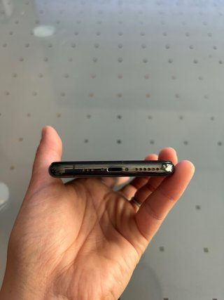 iPhone 11 Pro Space Gray