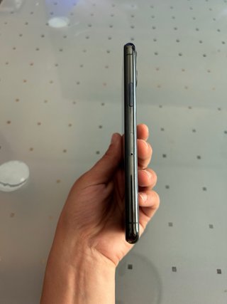 iPhone 11 Pro Space Gray