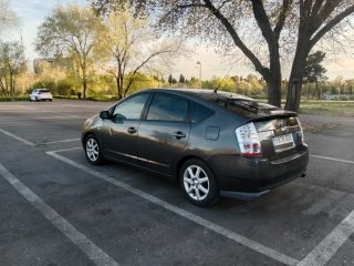 Toyota Prius+ 2008