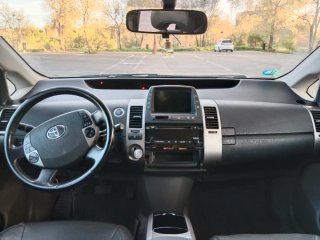 Toyota Prius+ 2008