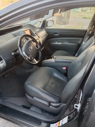 Toyota Prius+ 2008