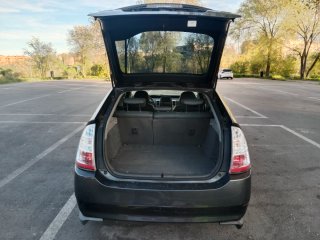 Toyota Prius+ 2008