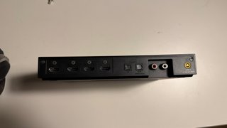 Sony MDR-HW700 Auriculares Inalámbricos