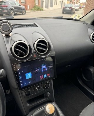 Nissan Qashqai 2013