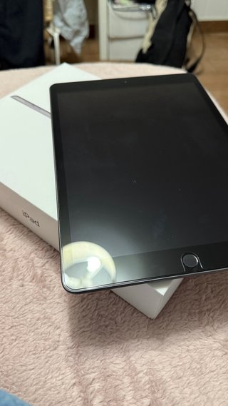 Apple iPad