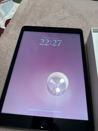 Apple iPad