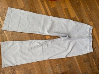 Pantalones H&M niña talla 9-10