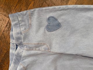 Pantalones H&M niña talla 9-10