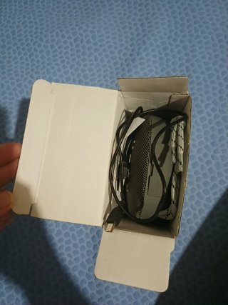 Altavoz Bluetooth Fresh Altavoz Portátil