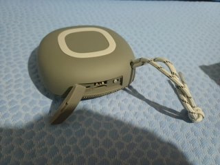 Altavoz Bluetooth Fresh Altavoz Portátil