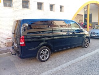 Mercedes-Benz Vito 2016