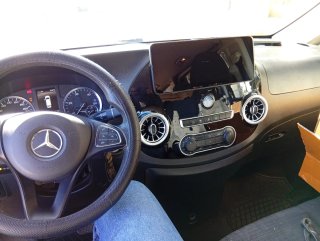 Mercedes-Benz Vito 2016