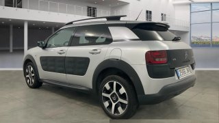 Citroen C4 Cactus 2016