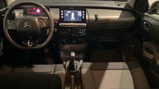 Citroen C4 Cactus 2016