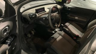 Citroen C4 Cactus 2016