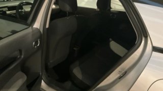 Citroen C4 Cactus 2016