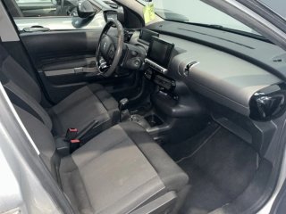 Citroen C4 Cactus 2016