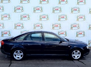 1135201 4b0907401h centralita motor uce audi a6