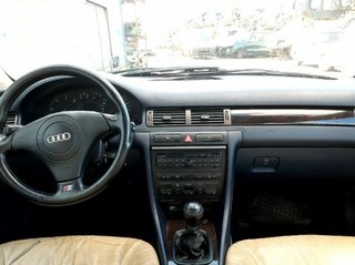1135201 4b0907401h centralita motor uce audi a6