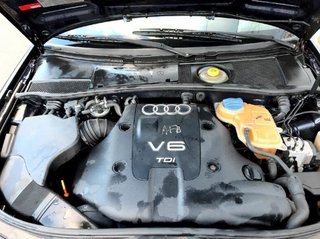 1135201 4b0907401h centralita motor uce audi a6