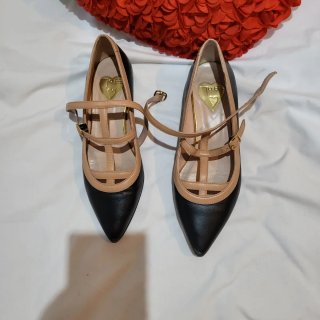 Bailarinas Tobe Talla 37