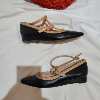 Bailarinas Tobe Talla 37