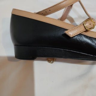 Bailarinas Tobe Talla 37
