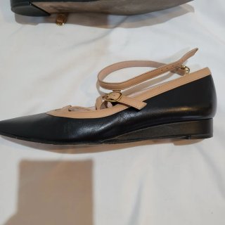 Bailarinas Tobe Talla 37