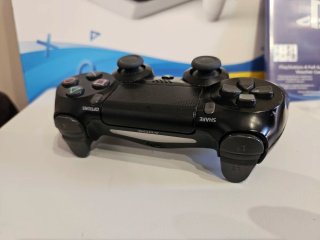 Sony PS4 Slim 500GB Bianca Console