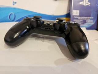 Sony PS4 Slim 500GB Bianca Console