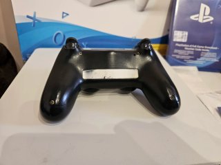 Sony PS4 Slim 500GB Bianca Console
