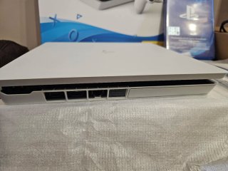 Sony PS4 Slim 500GB Bianca Console
