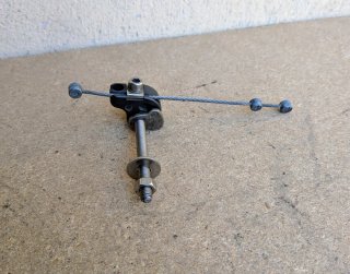 Supporto Freno Cantilever Cannondale