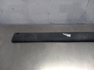 MOLDURA RENAULT MASTER II FASE 2 DOBLE CABINA CAM