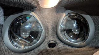 Oculus GO 32GB VR