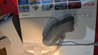 Oculus GO 32GB VR