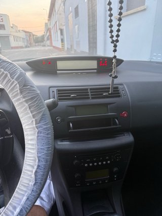 Citroen C4 2005