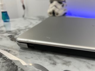 Portátil Huawei MateBook Plata